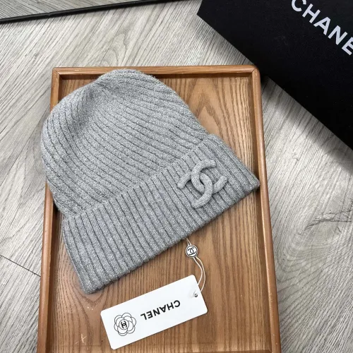 Cheap Chanel Caps #1415489 Replica Wholesale [$36.00 USD] [ITEM#1415489] on Replica Chanel Caps