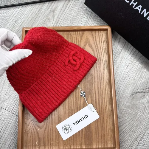 Cheap Chanel Caps #1415490 Replica Wholesale [$36.00 USD] [ITEM#1415490] on Replica Chanel Caps