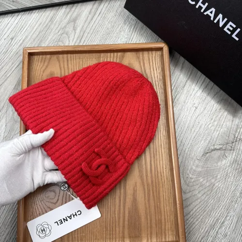 Cheap Chanel Caps #1415490 Replica Wholesale [$36.00 USD] [ITEM#1415490] on Replica Chanel Caps