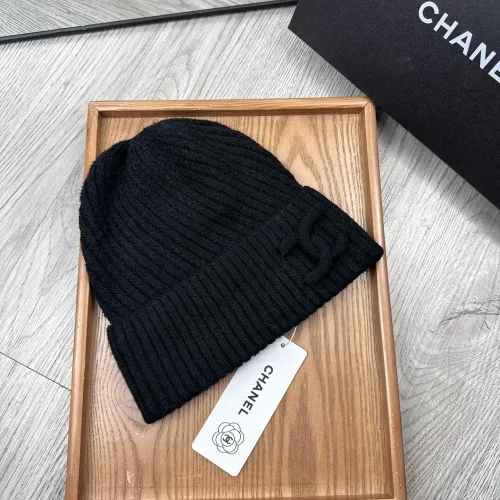 Cheap Chanel Caps #1415491 Replica Wholesale [$36.00 USD] [ITEM#1415491] on Replica Chanel Caps