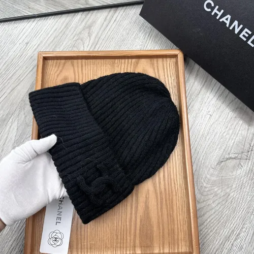 Cheap Chanel Caps #1415491 Replica Wholesale [$36.00 USD] [ITEM#1415491] on Replica Chanel Caps