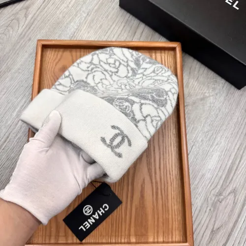 Cheap Chanel Caps #1415492 Replica Wholesale [$36.00 USD] [ITEM#1415492] on Replica Chanel Caps
