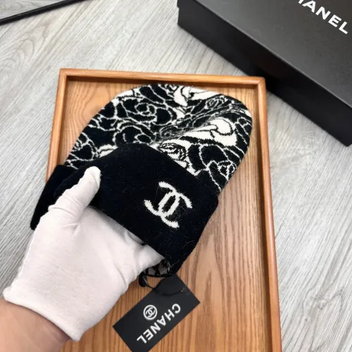 Cheap Chanel Caps #1415493 Replica Wholesale [$36.00 USD] [ITEM#1415493] on Replica Chanel Caps