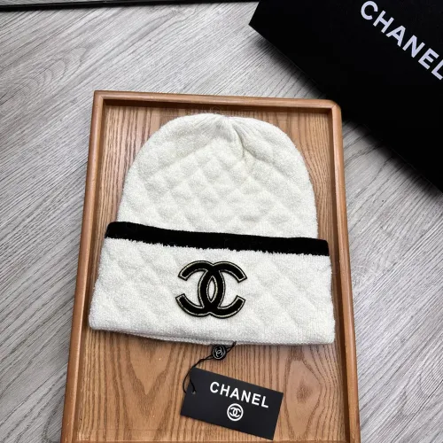 Chanel Caps #1415494