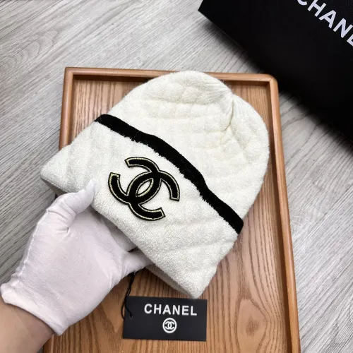 Cheap Chanel Caps #1415494 Replica Wholesale [$36.00 USD] [ITEM#1415494] on Replica Chanel Caps