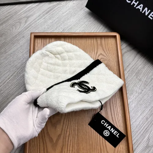 Cheap Chanel Caps #1415494 Replica Wholesale [$36.00 USD] [ITEM#1415494] on Replica Chanel Caps