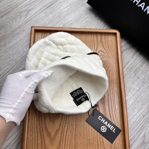 Cheap Chanel Caps #1415494 Replica Wholesale [$36.00 USD] [ITEM#1415494] on Replica Chanel Caps