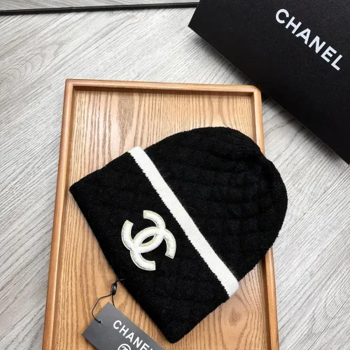 Cheap Chanel Caps #1415495 Replica Wholesale [$36.00 USD] [ITEM#1415495] on Replica Chanel Caps