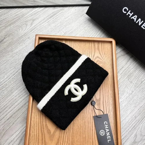 Cheap Chanel Caps #1415495 Replica Wholesale [$36.00 USD] [ITEM#1415495] on Replica Chanel Caps