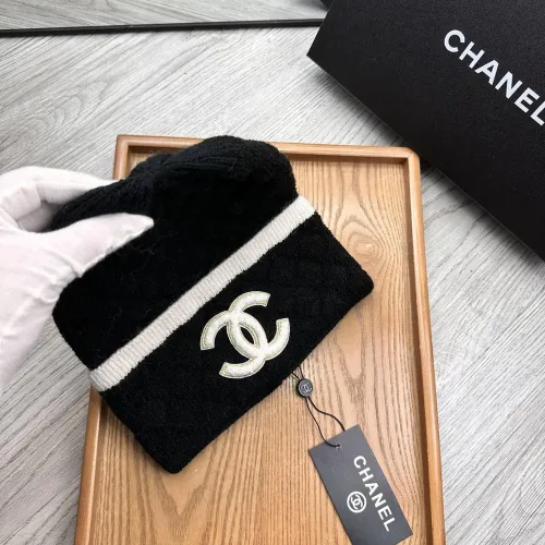 Cheap Chanel Caps #1415495 Replica Wholesale [$36.00 USD] [ITEM#1415495] on Replica Chanel Caps