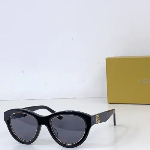 LOEWE AAA Quality Sunglasses #1415497