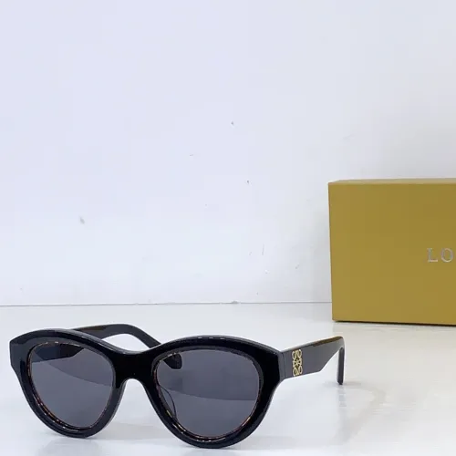 LOEWE AAA Quality Sunglasses #1415498