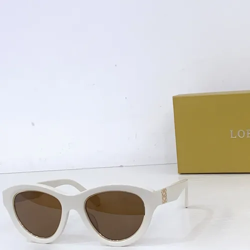 LOEWE AAA Quality Sunglasses #1415501