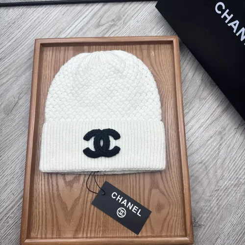 Chanel Caps #1415502