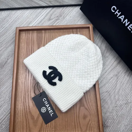 Cheap Chanel Caps #1415502 Replica Wholesale [$36.00 USD] [ITEM#1415502] on Replica Chanel Caps