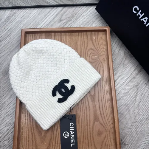 Cheap Chanel Caps #1415502 Replica Wholesale [$36.00 USD] [ITEM#1415502] on Replica Chanel Caps