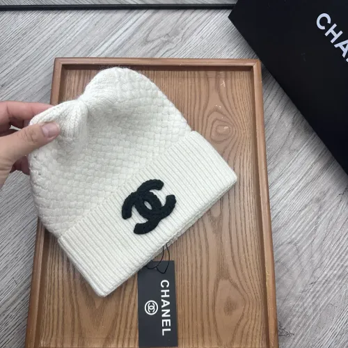 Cheap Chanel Caps #1415502 Replica Wholesale [$36.00 USD] [ITEM#1415502] on Replica Chanel Caps