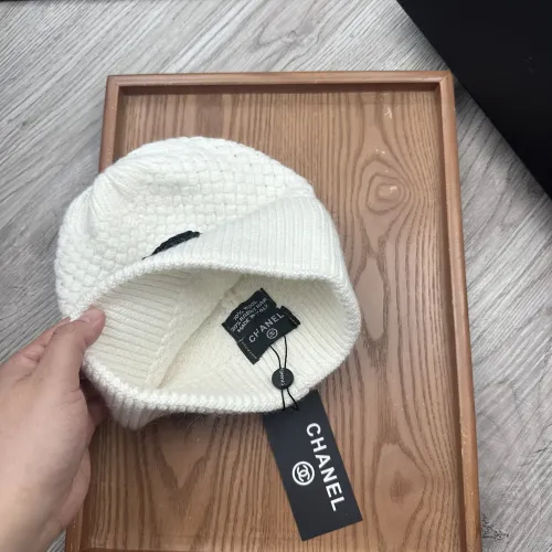 Cheap Chanel Caps #1415502 Replica Wholesale [$36.00 USD] [ITEM#1415502] on Replica Chanel Caps