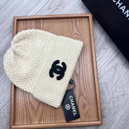 Cheap Chanel Caps #1415503 Replica Wholesale [$36.00 USD] [ITEM#1415503] on Replica Chanel Caps