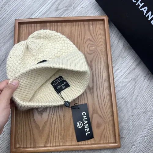 Cheap Chanel Caps #1415503 Replica Wholesale [$36.00 USD] [ITEM#1415503] on Replica Chanel Caps