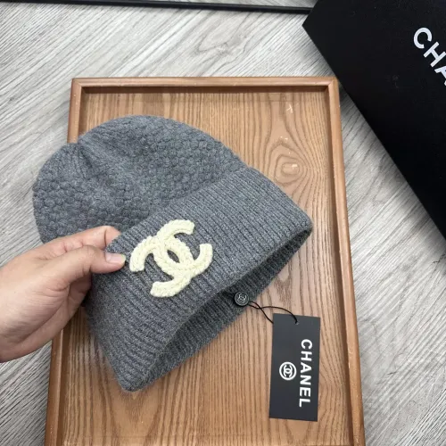 Cheap Chanel Caps #1415504 Replica Wholesale [$36.00 USD] [ITEM#1415504] on Replica Chanel Caps