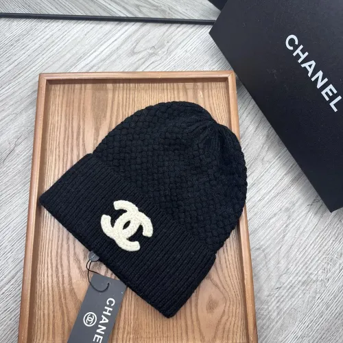 Cheap Chanel Caps #1415515 Replica Wholesale [$36.00 USD] [ITEM#1415515] on Replica Chanel Caps