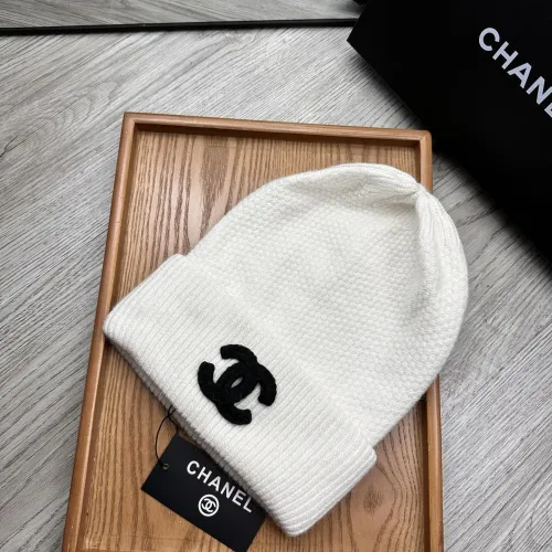 Cheap Chanel Caps #1415516 Replica Wholesale [$36.00 USD] [ITEM#1415516] on Replica Chanel Caps