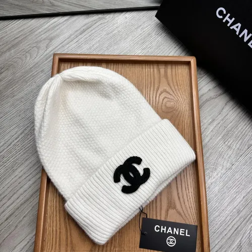 Cheap Chanel Caps #1415516 Replica Wholesale [$36.00 USD] [ITEM#1415516] on Replica Chanel Caps