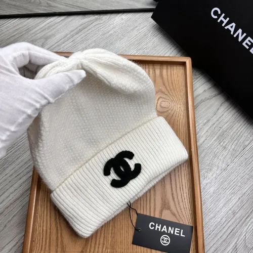 Cheap Chanel Caps #1415516 Replica Wholesale [$36.00 USD] [ITEM#1415516] on Replica Chanel Caps