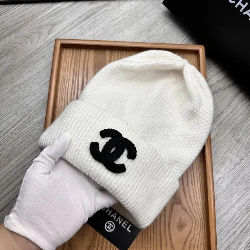 Cheap Chanel Caps #1415516 Replica Wholesale [$36.00 USD] [ITEM#1415516] on Replica Chanel Caps