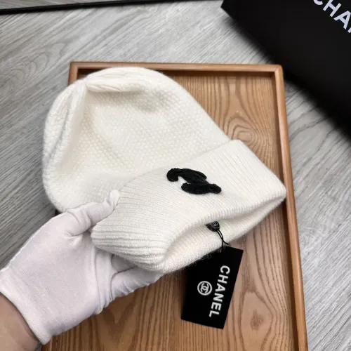 Cheap Chanel Caps #1415516 Replica Wholesale [$36.00 USD] [ITEM#1415516] on Replica Chanel Caps