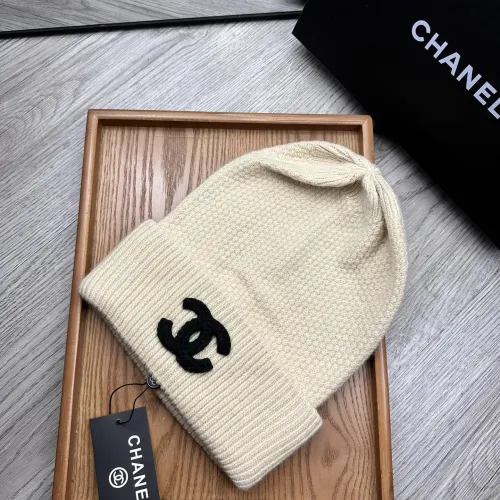 Cheap Chanel Caps #1415517 Replica Wholesale [$36.00 USD] [ITEM#1415517] on Replica Chanel Caps