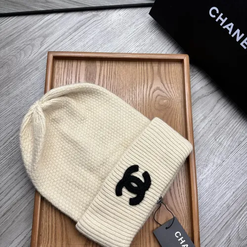 Cheap Chanel Caps #1415517 Replica Wholesale [$36.00 USD] [ITEM#1415517] on Replica Chanel Caps