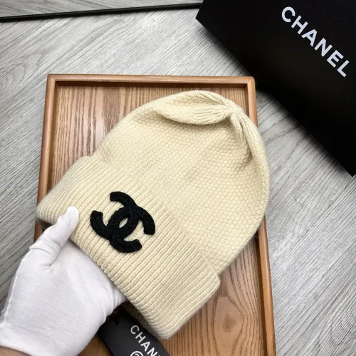 Cheap Chanel Caps #1415517 Replica Wholesale [$36.00 USD] [ITEM#1415517] on Replica Chanel Caps