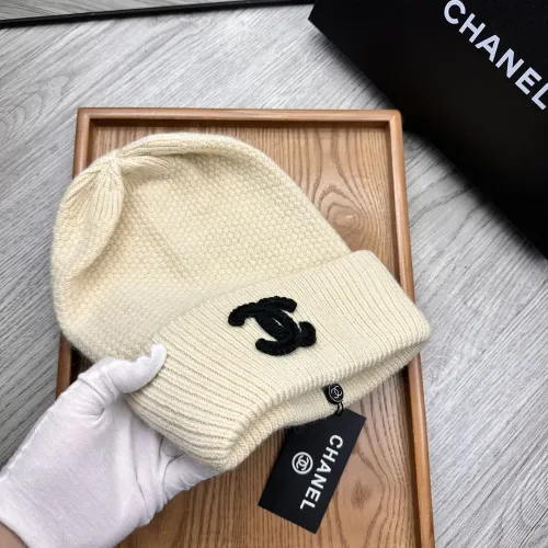 Cheap Chanel Caps #1415517 Replica Wholesale [$36.00 USD] [ITEM#1415517] on Replica Chanel Caps