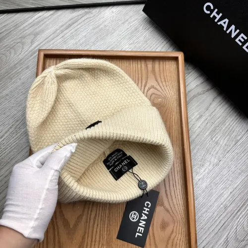 Cheap Chanel Caps #1415517 Replica Wholesale [$36.00 USD] [ITEM#1415517] on Replica Chanel Caps