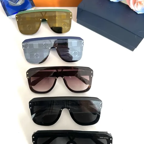 Cheap Louis Vuitton AAA Quality Sunglasses #1415520 Replica Wholesale [$68.00 USD] [ITEM#1415520] on Replica Louis Vuitton AAA Quality Sunglasses