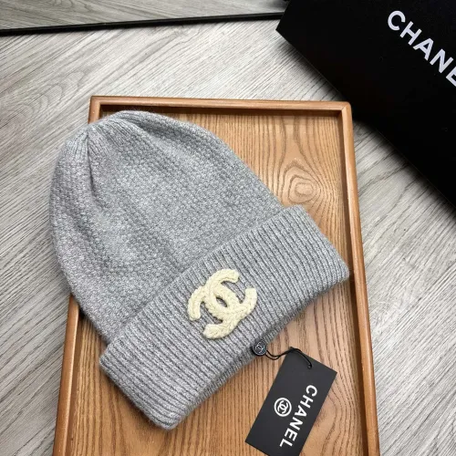 Cheap Chanel Caps #1415522 Replica Wholesale [$36.00 USD] [ITEM#1415522] on Replica Chanel Caps