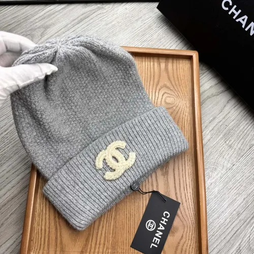 Cheap Chanel Caps #1415522 Replica Wholesale [$36.00 USD] [ITEM#1415522] on Replica Chanel Caps