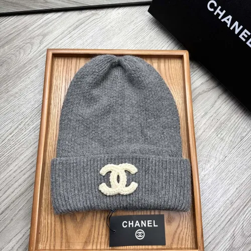 Chanel Caps #1415524