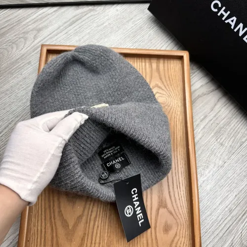 Cheap Chanel Caps #1415524 Replica Wholesale [$36.00 USD] [ITEM#1415524] on Replica Chanel Caps