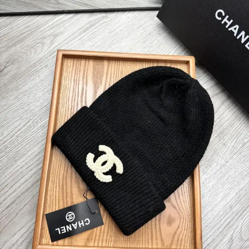 Cheap Chanel Caps #1415525 Replica Wholesale [$36.00 USD] [ITEM#1415525] on Replica Chanel Caps