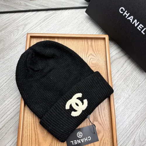 Cheap Chanel Caps #1415525 Replica Wholesale [$36.00 USD] [ITEM#1415525] on Replica Chanel Caps
