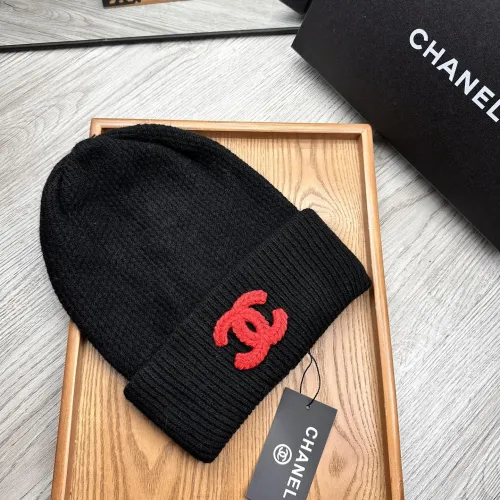 Cheap Chanel Caps #1415526 Replica Wholesale [$36.00 USD] [ITEM#1415526] on Replica Chanel Caps