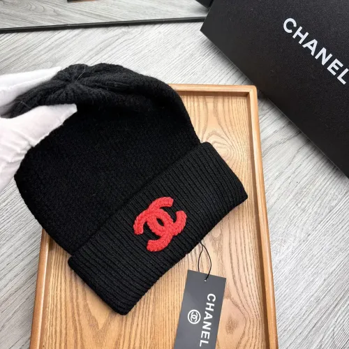 Cheap Chanel Caps #1415526 Replica Wholesale [$36.00 USD] [ITEM#1415526] on Replica Chanel Caps