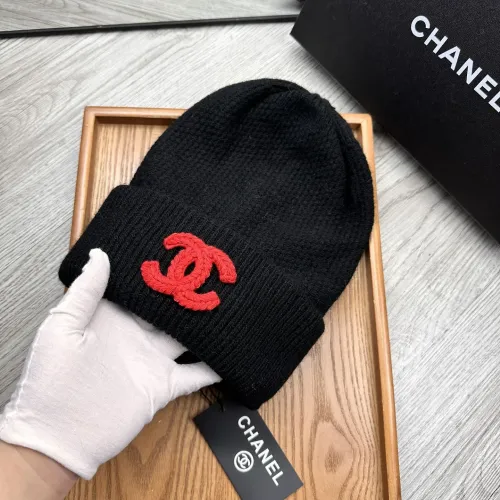 Cheap Chanel Caps #1415526 Replica Wholesale [$36.00 USD] [ITEM#1415526] on Replica Chanel Caps