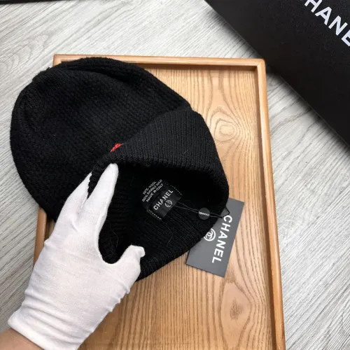 Cheap Chanel Caps #1415526 Replica Wholesale [$36.00 USD] [ITEM#1415526] on Replica Chanel Caps