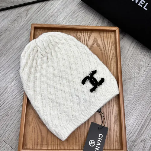 Cheap Chanel Caps #1415527 Replica Wholesale [$36.00 USD] [ITEM#1415527] on Replica Chanel Caps