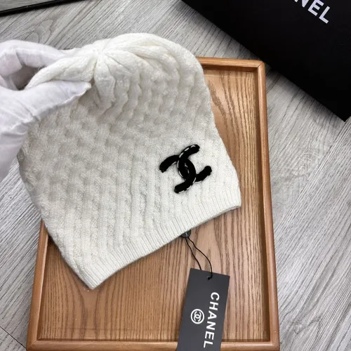 Cheap Chanel Caps #1415527 Replica Wholesale [$36.00 USD] [ITEM#1415527] on Replica Chanel Caps