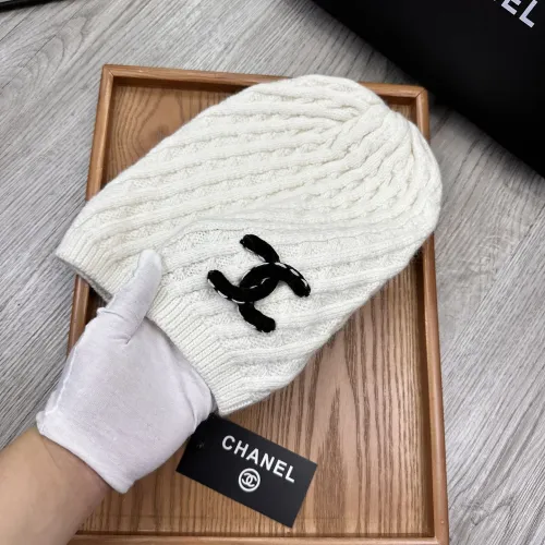 Cheap Chanel Caps #1415527 Replica Wholesale [$36.00 USD] [ITEM#1415527] on Replica Chanel Caps